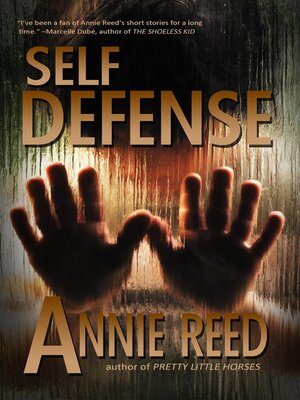 cover image of Self Defense